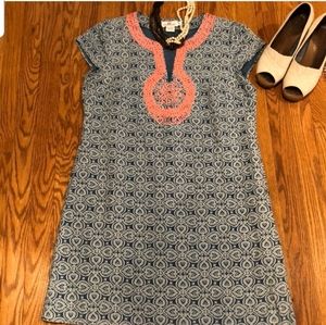 Vineyard Vines dress Size 6